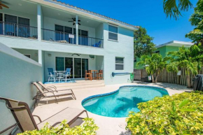 Tarpon Villa
